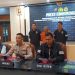 Pembunuh IRT di Sukaresmi Dibekuk Polres Cianjur