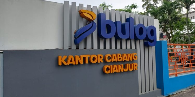 Bulog Cianjur Pastikan Stok Beras Aman Ditengah Kabar Hama Wereng Serang Sawah