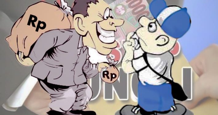 SMPN 1 Cugenang Diduga Pungli Uang Perpisahan, Langgar Aturan KDM?