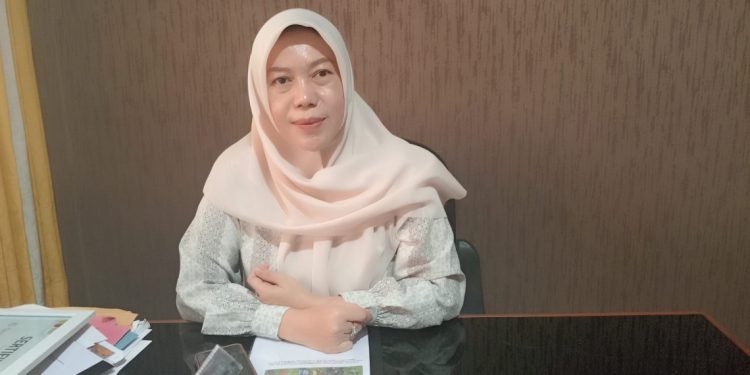 Pemkab Cianjur Imbau Perempuan Lapor Alami Kekerasan