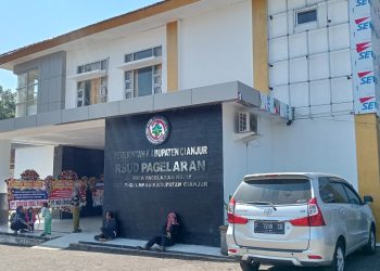 Angka Harapan Hidup Warga Cisel Jadi Target RSUD Pagelaran