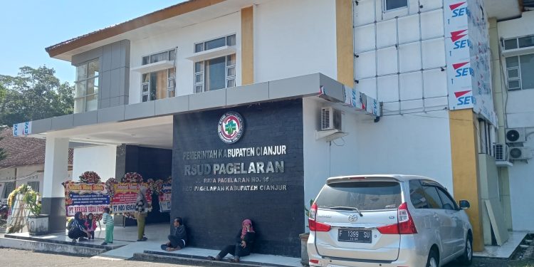 Angka Harapan Hidup Warga Cisel Jadi Target RSUD Pagelaran
