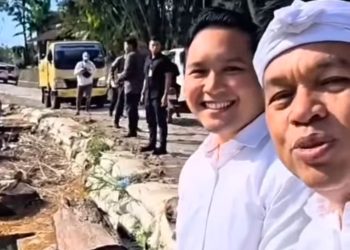 Glowing di Kamera, Gagal di Jalan: KDM Sindir Bupati Cianjur di Takokak