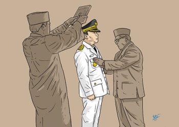 Maju Ketua RW, Ditolak karena Eks Napi