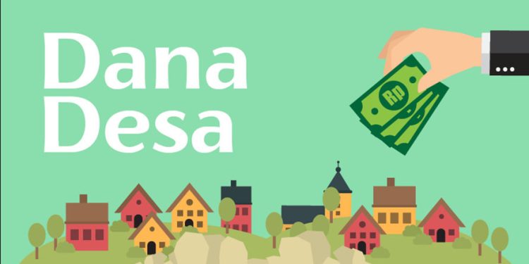 Gelombang Tuntutan Masyarakat Soal Transparansi Dana Desa, DPMD Cianjur Bilang Begini!