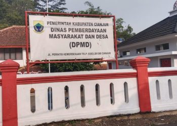Kades Mekarsari Meninggal, Pj Segera Diproses