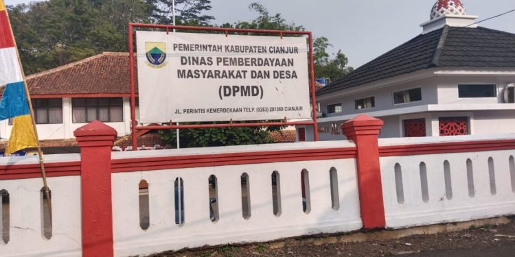 Kades Mekarsari Meninggal, Pj Segera Diproses