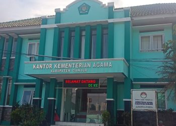 Kemenag Cianjur Kabarkan Dua Jemaah Tidak Bisa Pulang ke Tanah Air