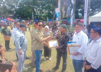 Pemkab Gelar Jambore Koperasi dan UMKM