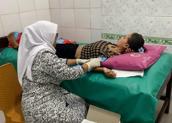 Kurun Waktu 6 Bulan, Keikutsertaan KB IUD di Cianjur Capai 11.330 Pasutri