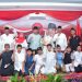 Haul Bung Karno, PDIP Cianjur Gelar Santunan Anak Yatim