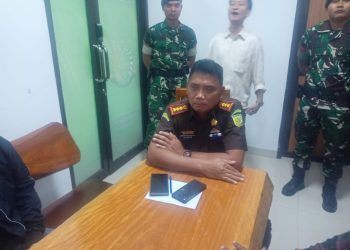 Usut Korupsi Proyek PJU Dishub, Kejari Cianjur Sita Barang Bukti Uang 1 Miliar