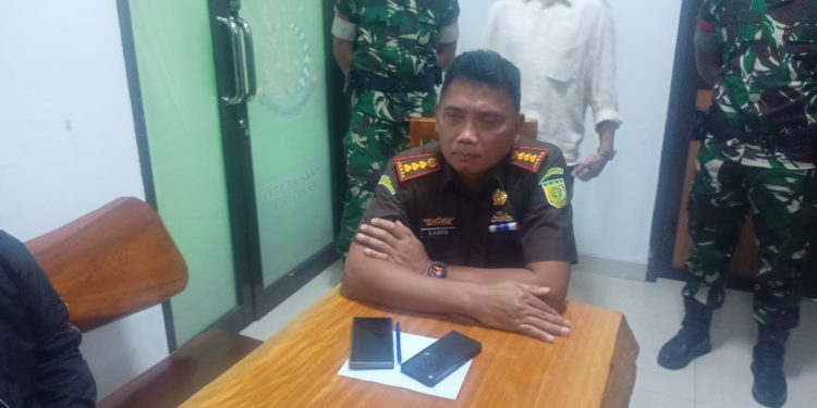 Usut Korupsi Proyek PJU Dishub, Kejari Cianjur Sita Barang Bukti Uang 1 Miliar