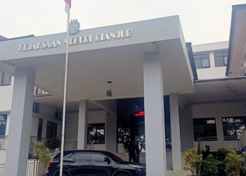 Kejari Cianjur Ungkap Temuan Aliran Dana PJU Hingga Upaya Perintangan Penyidikan