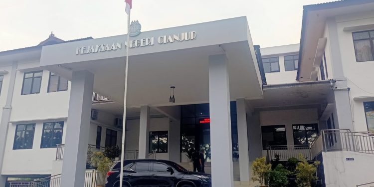 Kejari Cianjur Ungkap Temuan Aliran Dana PJU Hingga Upaya Perintangan Penyidikan