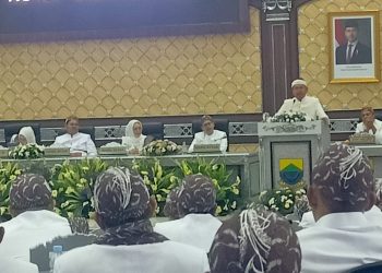 KDM Sarankan Program Kemasyarakatan di HJC ke-348