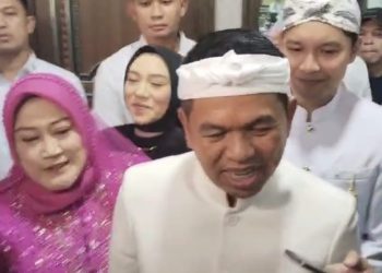 Tanggapi Ikan di Waduk Cirata Bermerkuri, KDM Segara Lakukan Langkah Ini!