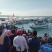 Harmonisasi Dengan Alam, Nelayan Pantai Jayanti Gelar Tradisi Ritual Tahunan