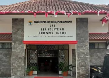 Antisipasi Beras Oplosan, Diskumdagin Cianjur Ambil Langkah Ini!