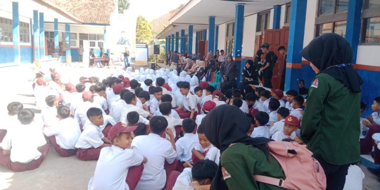 MPLS SMPN 1 Sindangbarang Meriah