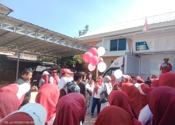 KMP Desa Maleber Diluncurkan, Solusi Perekonomian Warga