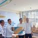Bupati Cianjur Beri Bantuan Obat-obatan, Warga Binaan Sumringah