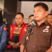 Kadisnakertrans dan Konsultan Ditetapkan Tersangka Proyek PJU Rp40 Miliar