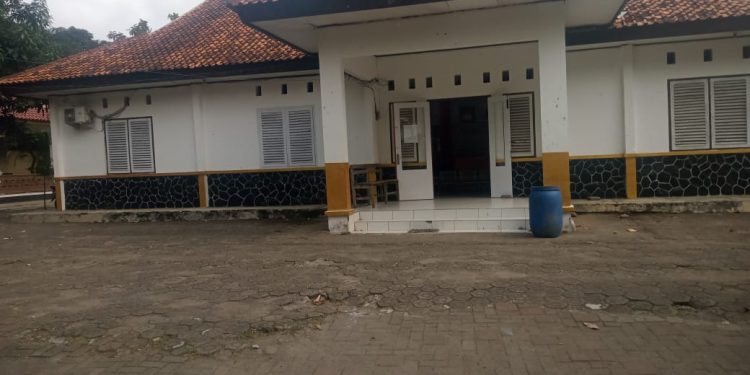 Waspada Kebakaran Lahan, Ini Imbauan Pemcam Sindangbarang!