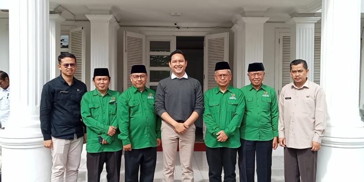 Bupati Apresiasi Peran Vital Baznas Cianjur