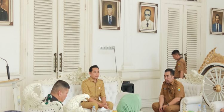 Fenomena Unras Desa di Cianjur, Bupati Angkat Bicara