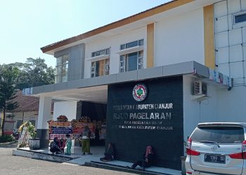 Tingkatkan Pelayanan, RSUD Pagelaran Tambah Bed Rawat Inap