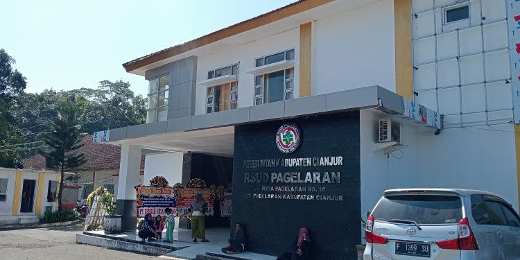 Tingkatkan Pelayanan, RSUD Pagelaran Tambah Bed Rawat Inap