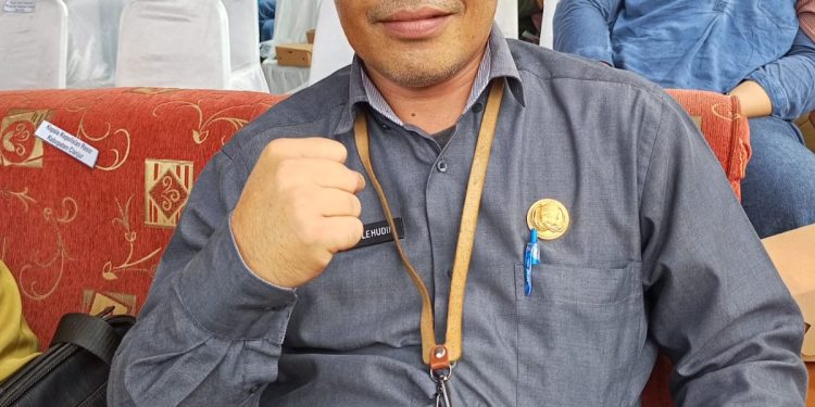 Disdikpora Cianjur Meradang, Sanksi Kepsek SMPN 1 Cugenang Kaitan Pungli