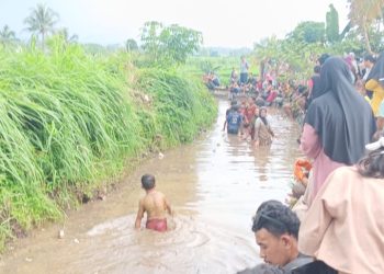 Ngubek Kolam, Ngubek Rasa: Warga RW 06 Kompak Rayakan Ketua Baru