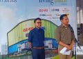 Bupati Cianjur Resmikan Living Plaza ke-32 di Indonesia