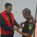 Kejari Cianjur Amankan Tersangka Ketiga Proyek PJU