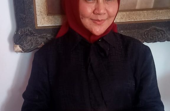 Wakil Ketua DPRD Cianjur Janji Perhatikan SD Kurang Sarana