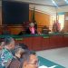 Sidang Pra Peradilan Pertama Digelar
