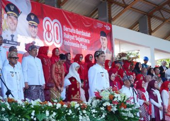 Kado HUT RI, Pemkab Cianjur Bebaskan Pajak PBB