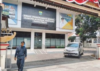 Cianjur Kota Investasi Asing, Ini Kata DPMPTSP!