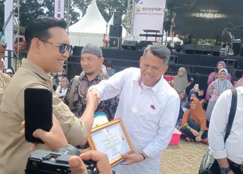 Koperasi Milik Perumdam Cianjur Punya Aset Besar, Segini Nominalnya!