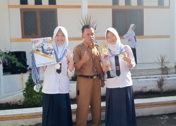 Disdikpora Cianjur Bersiap Lombakan Siswa di O2SN Tingkat Jabar