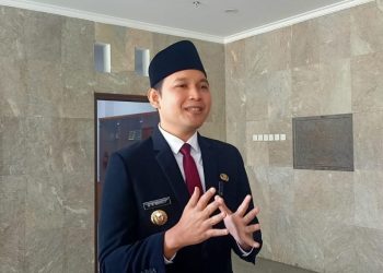 Bupati Cianjur Prihatin Aset Eks Gedung SDN Ibu Jenab 1 Hilang