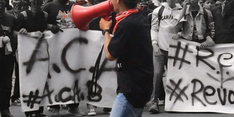 JIM Minta Ketua DPRD Cianjur Mundur Usai Celoteh Pembubaran DPR RI Buat Gaduh