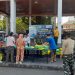 Perum Bulog Cianjur Rutin Salurkan Beras