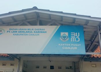 BUMD LKM Akhlakul Karimah Dikabarkan Dibekukan, Jajaran Direksi Bantah Tegas!