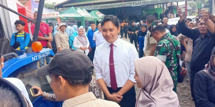 Sosialisasi Minim Dinilai Jadi Penyebab Pupuk Subsidi Tak Merata