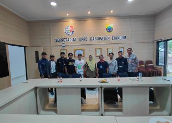 Setwan DPRD Cianjur Diduga Tutup Informasi, JIM Dorong Riksus ITDA