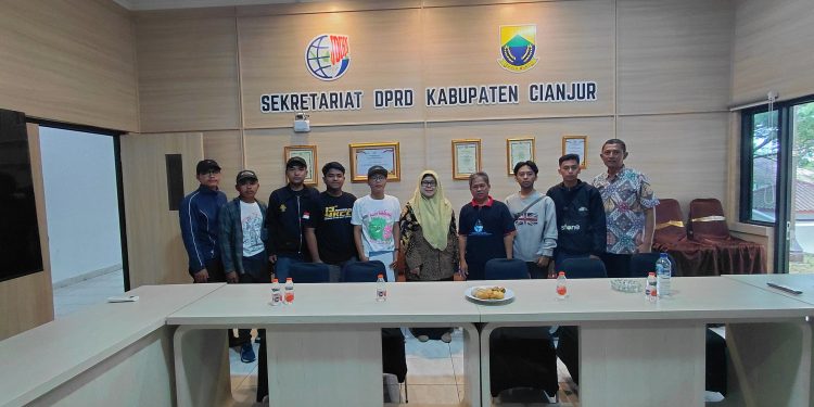 Setwan DPRD Cianjur Diduga Tutup Informasi, JIM Dorong Riksus ITDA
