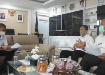 TB Mulyana Minta MBG Dievaluasi Demi Keamanan Siswa